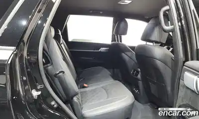 Kia Mohave 2023 3.0 Автомат в Москве № 613387, миниатюра 12