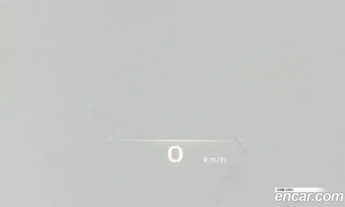 Kia Mohave 2023 3.0 Автомат в Москве № 613387, фото 17