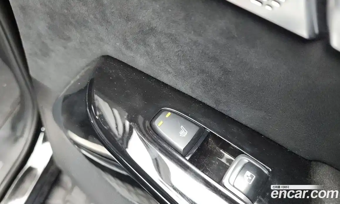 Kia Mohave 2023 3.0 Автомат в Москве № 613387, фото 18