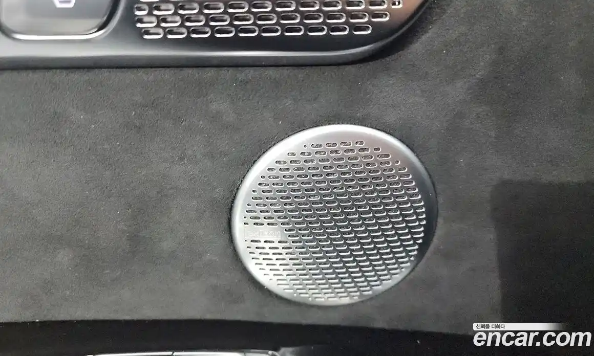 Kia Mohave 2023 3.0 Автомат в Москве № 613387, фото 19