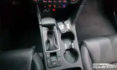 Kia Sportage 2021 2.0 Автомат в Москве № 613536, миниатюра 9