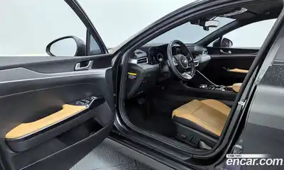 Kia K5 2020 2.0 Автомат в Москве № 613600, миниатюра 11