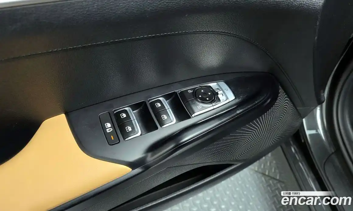 Kia K5 2020 2.0 Автомат в Москве № 613600, фото 18