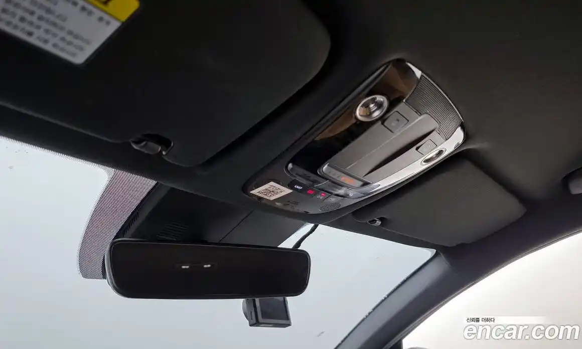 Kia K5 2020 2.0 Автомат в Москве № 613600, фото 19