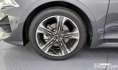 Kia K5 2020 2.0 Автомат в Москве № 613600, миниатюра 5