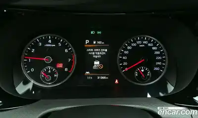 Kia K5 2020 2.0 Автомат в Москве № 613600, миниатюра 8