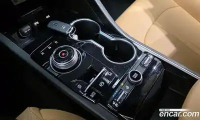 Kia K5 2020 2.0 Автомат в Москве № 613600, миниатюра 9