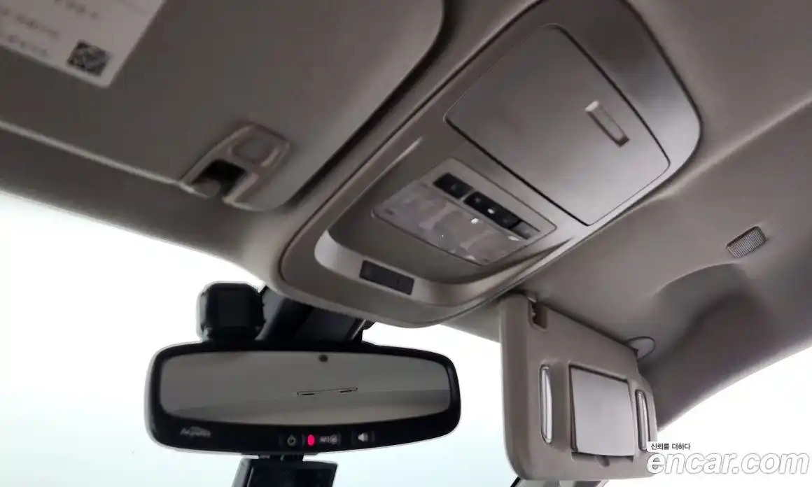 Chevrolet Colorado 2020 3.6 Автомат в Москве № 613651, фото 19