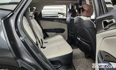 Kia Sportage 2022 1.6 Автомат в Москве № 613655, миниатюра 12