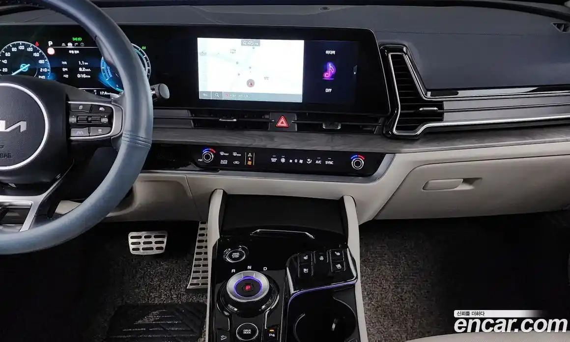 Kia Sportage 2022 1.6 Автомат в Москве № 613655, фото 14