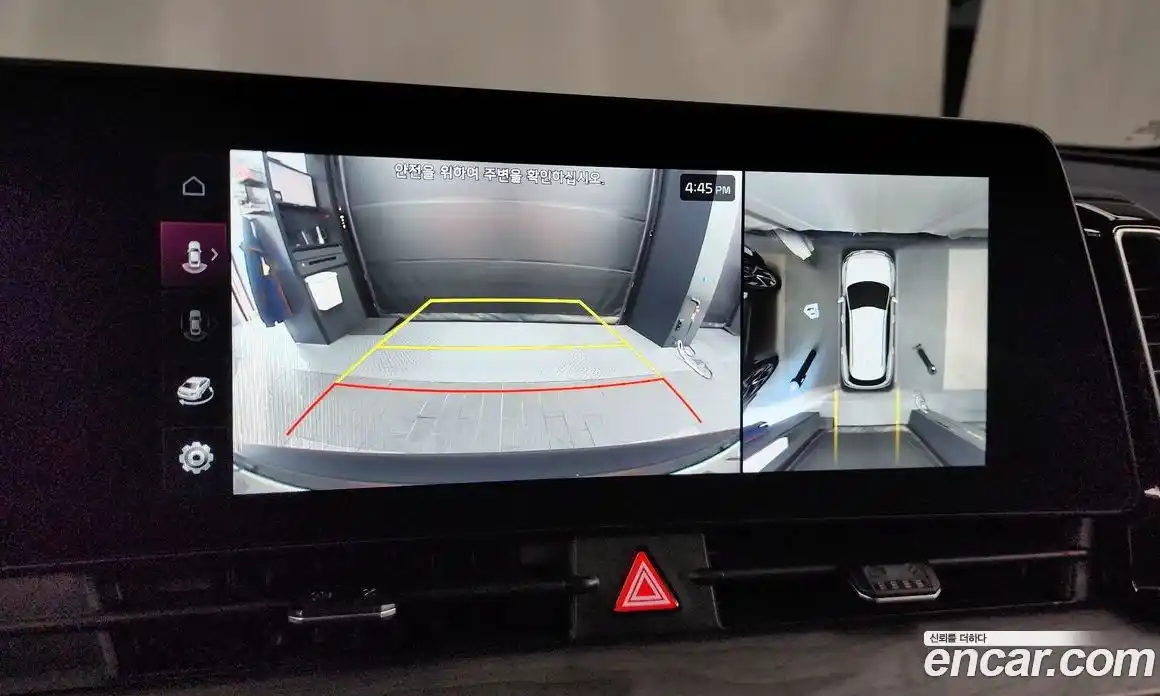 Kia Sportage 2022 1.6 Автомат в Москве № 613655, фото 15