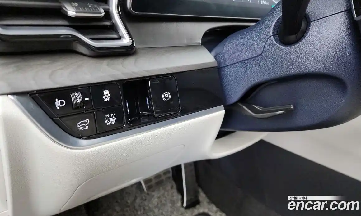 Kia Sportage 2022 1.6 Автомат в Москве № 613655, фото 16