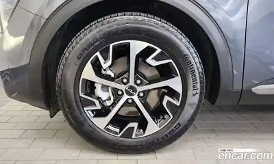 Kia Sportage 2022 1.6 Автомат в Москве № 613655, миниатюра 5