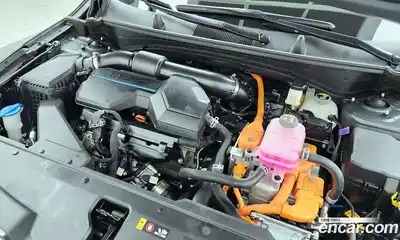 Kia Sportage 2022 1.6 Автомат в Москве № 613655, миниатюра 6