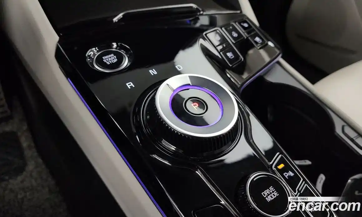 Kia Sportage 2022 1.6 Автомат в Москве № 613655, фото 9