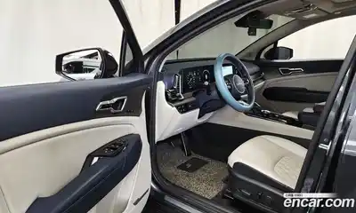Kia Sportage 2022 1.6 Автомат в Москве № 613655, миниатюра 10