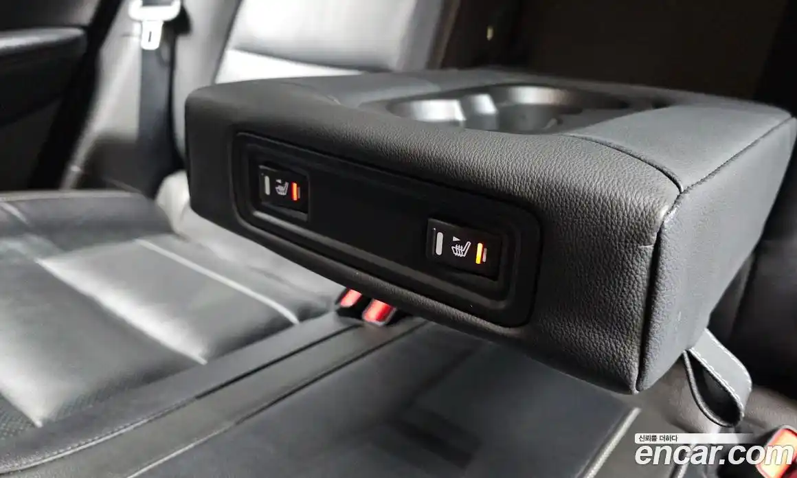 Renault QM6 2022 2.0 Автомат в Москве № 613678, фото 19