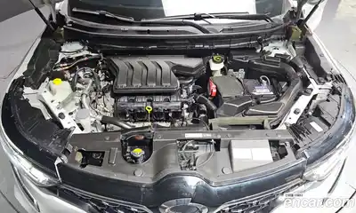 Renault QM6 2022 2.0 Автомат в Москве № 613678, миниатюра 6