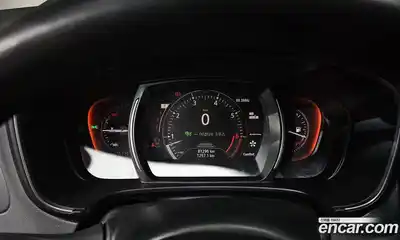 Renault QM6 2022 2.0 Автомат в Москве № 613678, миниатюра 8