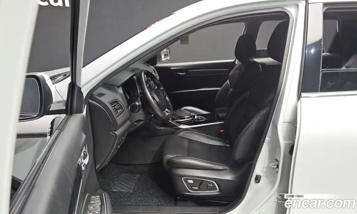 Renault QM6 2022 2.0 Автомат в Москве № 613678, фото 10