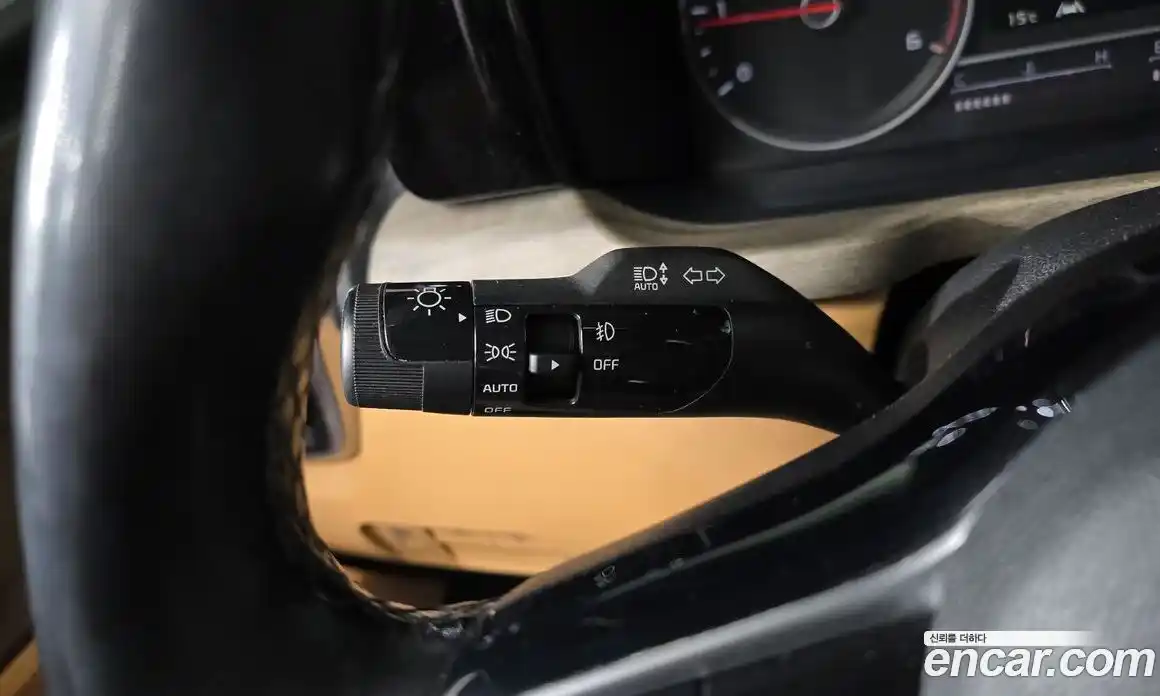 Kia Sorento 2021 2.2 Автомат в Москве № 613753, фото 18