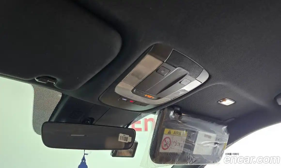 Kia Sorento 2021 2.2 Автомат в Москве № 613753, фото 19