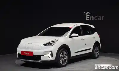 Kia Niro, 2023