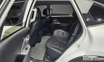 Kia Niro 2023 0.2 Автомат в Москве № 613869, миниатюра 11