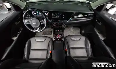 Kia Niro 2023 0.2 Автомат в Москве № 613869, миниатюра 7