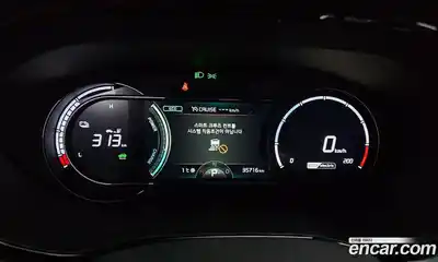 Kia Niro 2023 0.2 Автомат в Москве № 613869, миниатюра 8