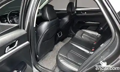 Kia K5 2021 2.0 Автомат в Москве № 613928, миниатюра 12