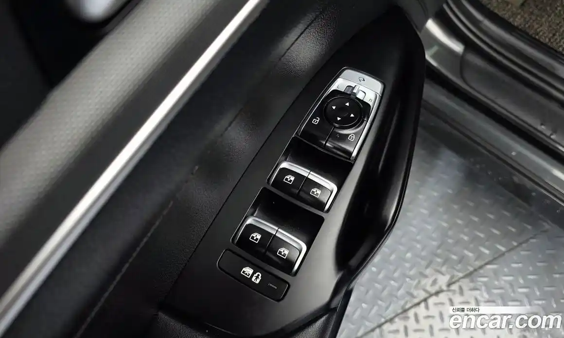 Kia K5 2021 2.0 Автомат в Москве № 613928, фото 17