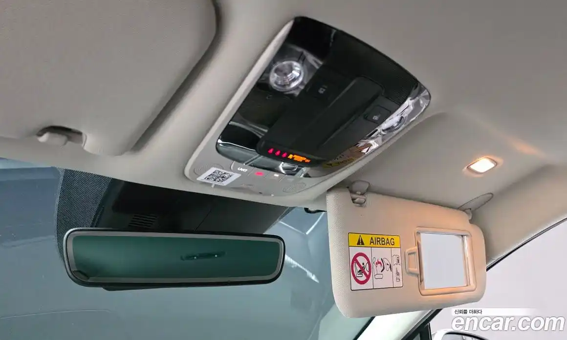 Kia K5 2021 2.0 Автомат в Москве № 613928, фото 18