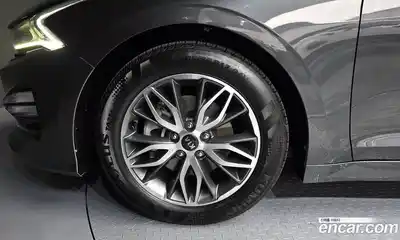 Kia K5 2021 2.0 Автомат в Москве № 613928, миниатюра 5