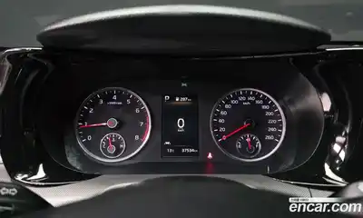 Kia K5 2021 2.0 Автомат в Москве № 613928, миниатюра 8