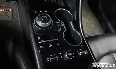 Kia K5 2021 2.0 Автомат в Москве № 613928, миниатюра 9