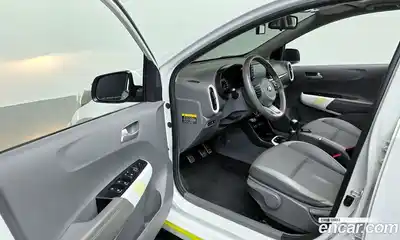 Kia Morning 2019 1.0 Механическая в Москве № 614044, миниатюра 11