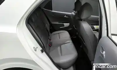 Kia Morning 2019 1.0 Механическая в Москве № 614044, миниатюра 12