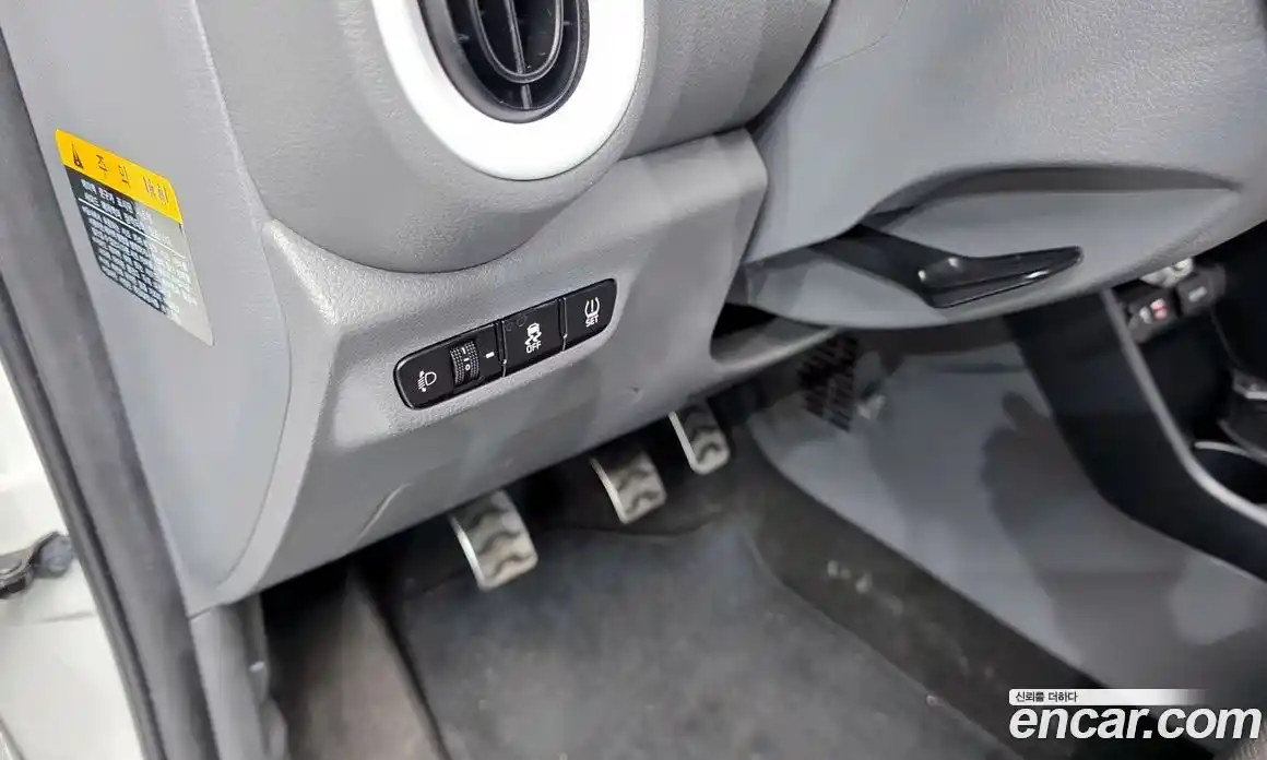 Kia Morning 2019 1.0 Механическая в Москве № 614044, фото 16