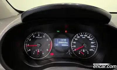 Kia Morning 2019 1.0 Механическая в Москве № 614044, миниатюра 8