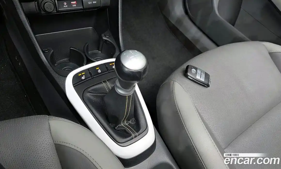 Kia Morning 2019 1.0 Механическая в Москве № 614044, фото 9