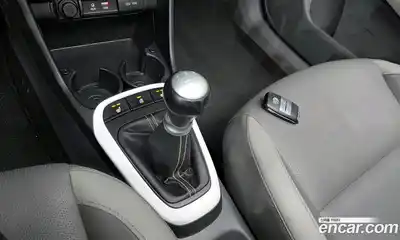 Kia Morning 2019 1.0 Механическая в Москве № 614044, миниатюра 9