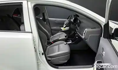 Kia Morning 2019 1.0 Механическая в Москве № 614044, миниатюра 10