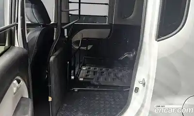 Kia Ray 2023 1.0 Автомат в Москве № 614181, миниатюра 12