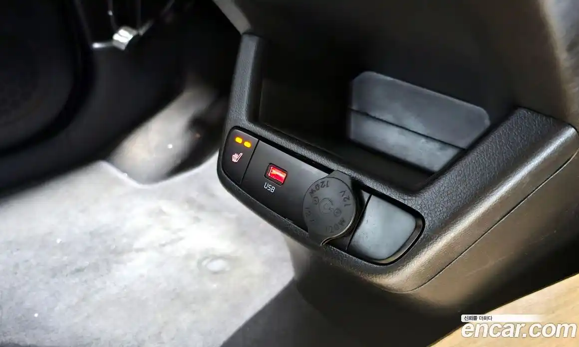 Kia Ray 2023 1.0 Автомат в Москве № 614181, фото 18