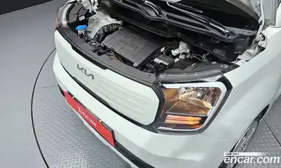 Kia Ray 2023 1.0 Автомат в Москве № 614181, миниатюра 6