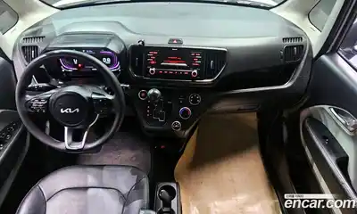 Kia Ray 2023 1.0 Автомат в Москве № 614181, миниатюра 7