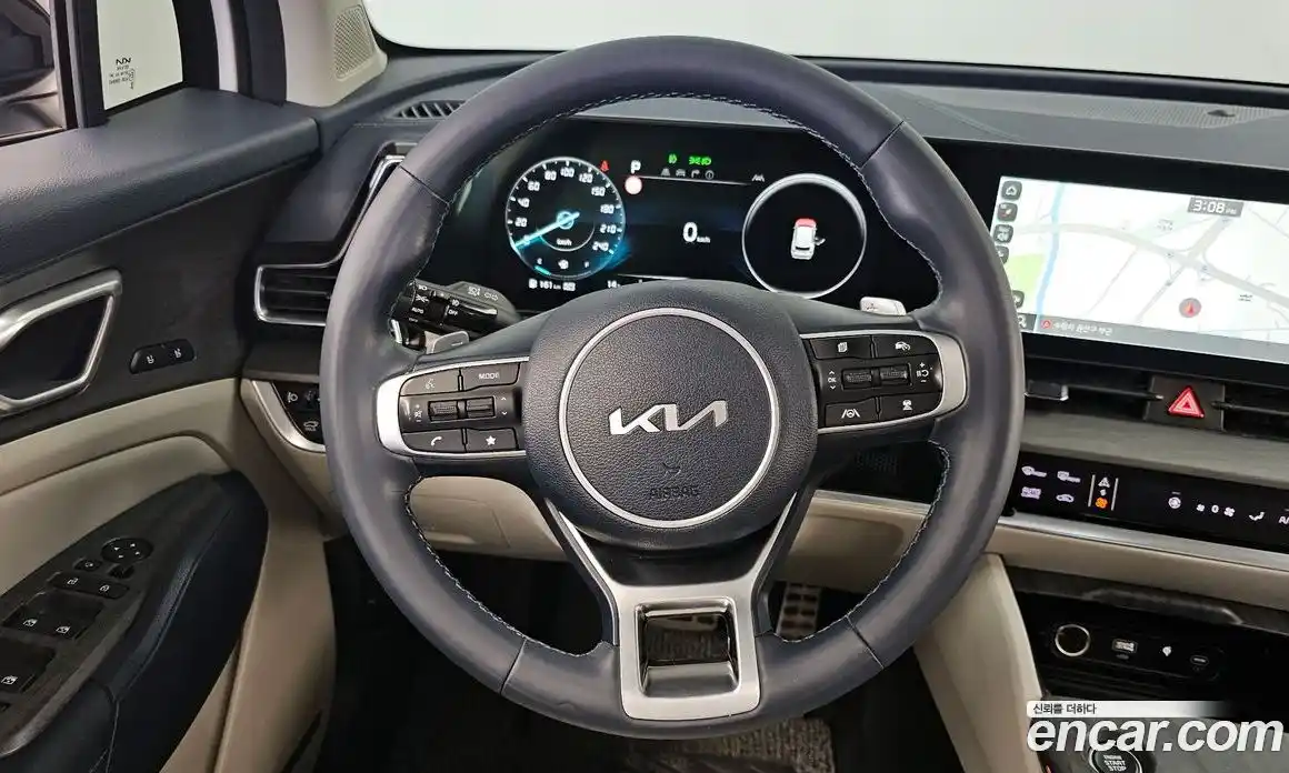 Kia Sportage 2023 2.0 Автомат в Москве № 614352, фото 13