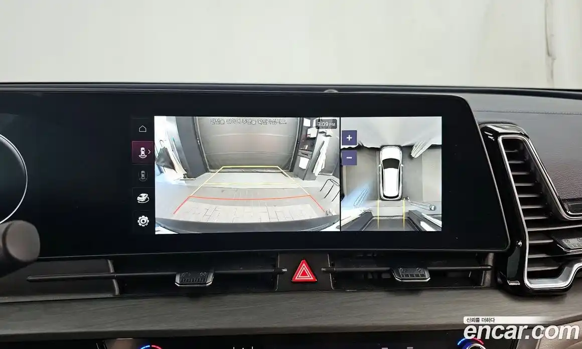 Kia Sportage 2023 2.0 Автомат в Москве № 614352, фото 15