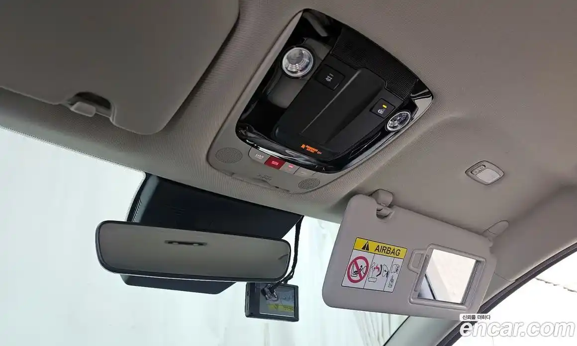 Kia Sportage 2023 2.0 Автомат в Москве № 614352, фото 17